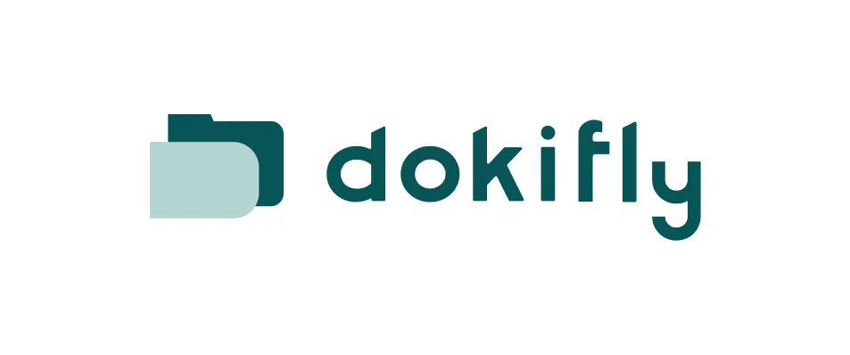 Hong Kong Secretary Software company - Dokifly Logo